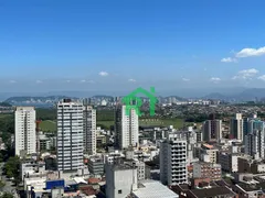 Apartamento com 3 Quartos à venda, 120m² no Tombo, Guarujá - Foto 29