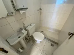 Conjunto Comercial / Sala com 2 Quartos para alugar, 60m² no Castelo, Rio de Janeiro - Foto 8