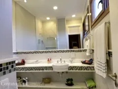 Sobrado com 5 Quartos para venda ou aluguel, 409m² no Condominio Residencial Shamballa II, Atibaia - Foto 11