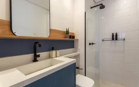 Apartamento com 6 Quartos para venda ou aluguel, 42m² no Jaguaré, São Paulo - Foto 5