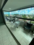 Apartamento com 4 Quartos à venda, 190m² no Monteiro, Recife - Foto 4