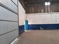 Galpão / Depósito / Armazém para venda ou aluguel, 330m² no Ferreira, São Paulo - Foto 6