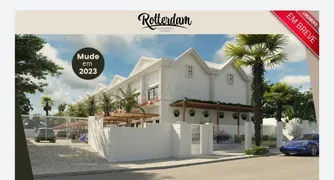 Casa de Condomínio com 2 Quartos à venda, 92m² no Jardim das Tulipas, Holambra - Foto 2