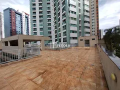 Apartamento com 1 Quarto à venda, 37m² no Norte, Águas Claras - Foto 16
