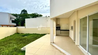 Casa de Condomínio com 4 Quartos para venda ou aluguel, 264m² no Swiss Park, Campinas - Foto 33