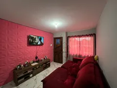 Apartamento com 3 Quartos à venda, 75m² no Vila Rosa, Piraquara - Foto 5