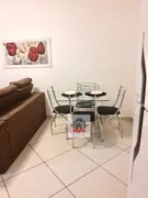 Apartamento com 1 Quarto para alugar, 34m² no Indianópolis, São Paulo - Foto 6