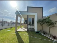 Casa com 2 Quartos à venda, 66m² no Mangabeira, Eusébio - Foto 1