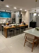 Apartamento com 3 Quartos à venda, 126m² no Jardim Goiás, Goiânia - Foto 20