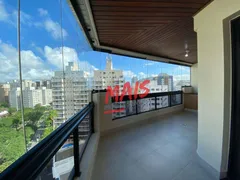 Apartamento com 4 Quartos para venda ou aluguel, 280m² no Boqueirão, Santos - Foto 12