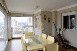 Apartamento com 3 Quartos à venda, 102m² no Tatuapé, São Paulo - Foto 11