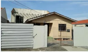 Terreno / Lote / Condomínio à venda, 282m² no Cajuru, Curitiba - Foto 1
