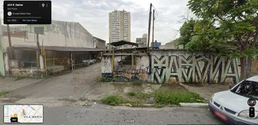 Terreno / Lote / Condomínio à venda, 2000m² no Vila Maria, São Paulo - Foto 1