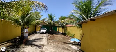Casa com 2 Quartos para alugar, 120m² no Praia de Boraceia, Bertioga - Foto 1