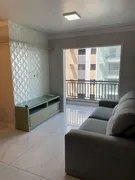 Apartamento com 3 Quartos para alugar, 77m² no Calhau, São Luís - Foto 4