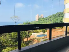 Apartamento com 3 Quartos à venda, 170m² no Morro Sorocotuba, Guarujá - Foto 12