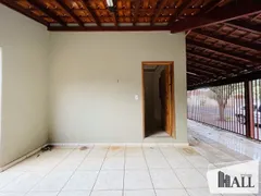 Casa com 3 Quartos à venda, 140m² no Sao Francisco, São José do Rio Preto - Foto 3