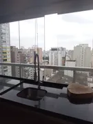 Apartamento com 1 Quarto para venda ou aluguel, 42m² no Consolação, São Paulo - Foto 5
