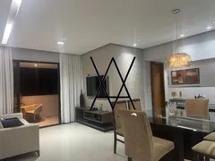 Apartamento com 3 Quartos à venda, 96m² no Candeal, Salvador - Foto 1