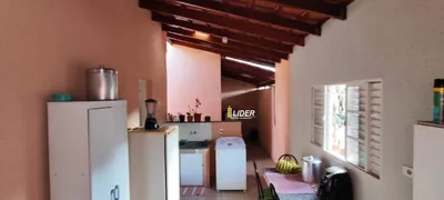 Casa com 3 Quartos à venda, 130m² no Saraiva, Uberlândia - Foto 8