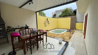 Casa com 4 Quartos à venda, 160m² no Jardim Morumby, Taubaté - Foto 11