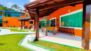 Casa de Condomínio com 5 Quartos à venda, 550m² no Mar Verde, Caraguatatuba - Foto 16