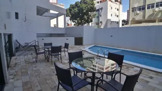 Apartamento com 3 Quartos para alugar, 94m² no Boa Viagem, Recife - Foto 24