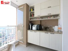 Apartamento com 3 Quartos à venda, 141m² no Jardim Monte Kemel, São Paulo - Foto 5