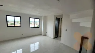 Apartamento com 3 Quartos à venda, 83m² no Cidade Jardim, São José dos Pinhais - Foto 3