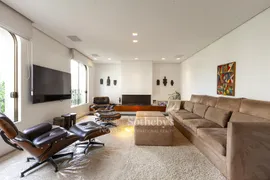 Apartamento com 4 Quartos à venda, 297m² no Alto de Pinheiros, São Paulo - Foto 4