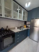 Apartamento com 3 Quartos à venda, 68m² no Centro, Curitiba - Foto 1