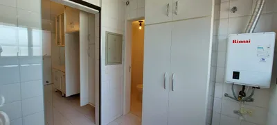 Apartamento com 3 Quartos para alugar, 110m² no Alto Da Boa Vista, São Paulo - Foto 11