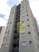 Apartamento com 3 Quartos à venda, 65m² no Vila Mangalot, São Paulo - Foto 1