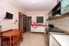 Sobrado com 3 Quartos à venda, 150m² no Ponta da Praia, Santos - Foto 20