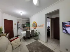 Apartamento com 2 Quartos à venda, 57m² no Jardim Janaína, Biguaçu - Foto 1