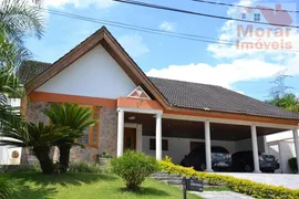 Casa de Condomínio com 3 Quartos à venda, 1000m² no Tamboré, Santana de Parnaíba - Foto 1