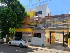 Conjunto Comercial / Sala para alugar, 56m² no Zona 03, Maringá - Foto 1