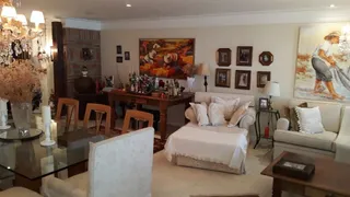 Apartamento com 3 Quartos para alugar, 186m² no Agronômica, Florianópolis - Foto 2