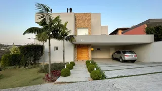 Casa com 4 Quartos para venda ou aluguel, 415m² no Residencial Portal De Braganca, Bragança Paulista - Foto 2