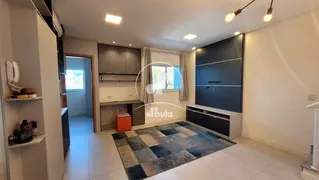 Cobertura com 1 Quarto à venda, 100m² no Vila Alzira, Santo André - Foto 4