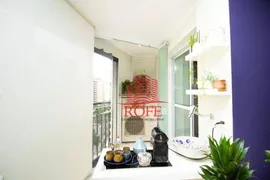 Apartamento com 3 Quartos para venda ou aluguel, 140m² no Moema, São Paulo - Foto 3