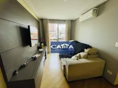 Apartamento com 3 Quartos à venda, 72m² no Vila Gomes Cardim, São Paulo - Foto 2