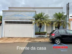 Casa com 3 Quartos à venda, 200m² no Planalto Paraíso, São Carlos - Foto 1