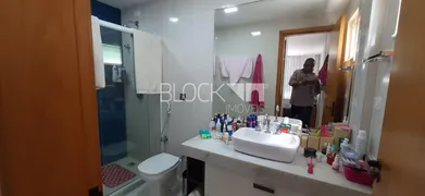 Casa de Condomínio com 4 Quartos à venda, 250m² no Recreio Dos Bandeirantes, Rio de Janeiro - Foto 11