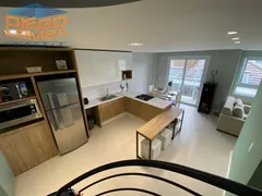 Apartamento com 2 Quartos para alugar, 80m² no Cachoeira do Bom Jesus, Florianópolis - Foto 5