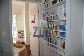 Casa de Condomínio com 3 Quartos à venda, 302m² no Conjunto Habitacional Vila Santana Sousas, Campinas - Foto 25