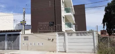 Apartamento com 1 Quarto à venda, 30m² no Vila Marigo, São Carlos - Foto 8