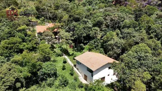 Fazenda / Sítio / Chácara com 7 Quartos para venda ou aluguel, 432m² no Zona Rural, Santo Antônio do Pinhal - Foto 2