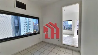 Conjunto Comercial / Sala para alugar, 40m² no Gonzaga, Santos - Foto 4