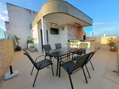 Apartamento com 3 Quartos à venda, 105m² no Vila Clóris, Belo Horizonte - Foto 7